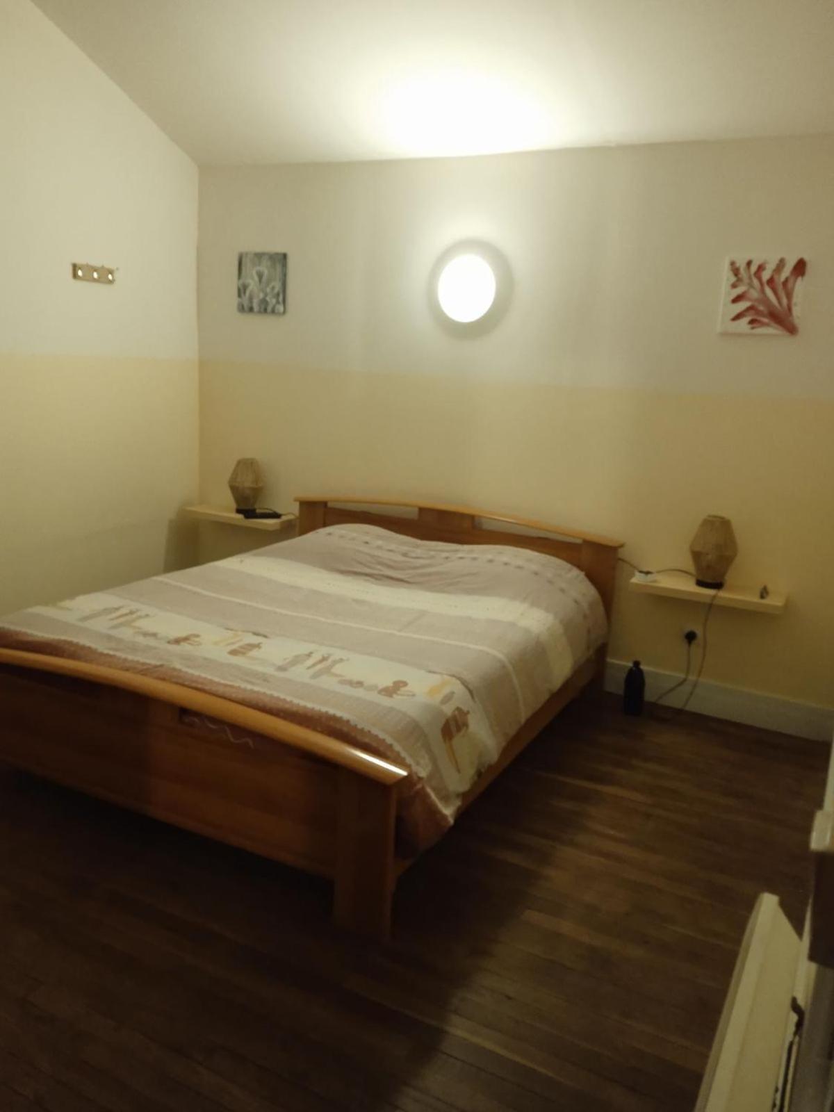 Auberge Gordonienne Saint-Satur Luaran gambar